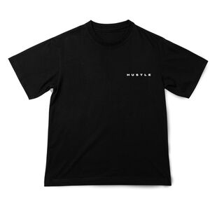Classic Heavyweight Combed Cotton T-Shirt Thumbnail