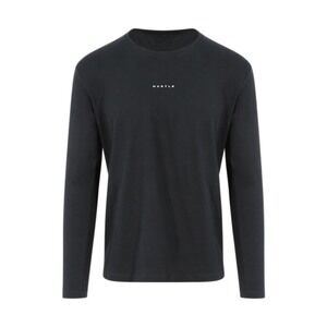 Erawan organic long-sleeve tee Thumbnail